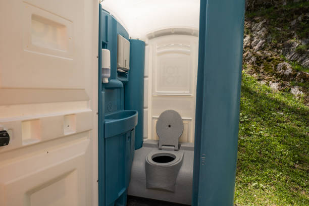 Best Construction site porta potty rental  in Prairie Creek, AR