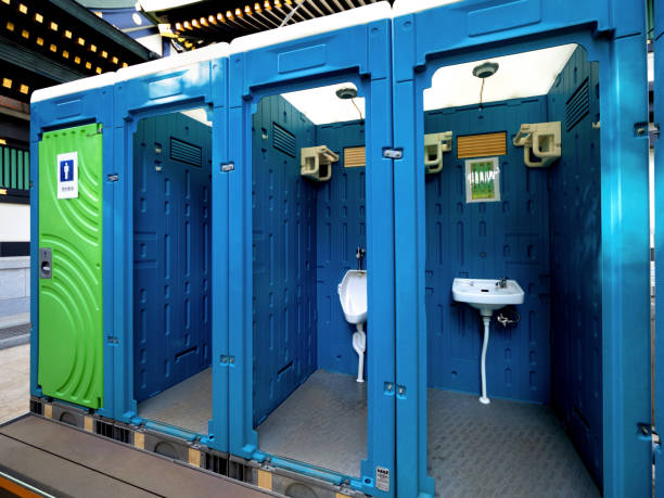 Best Affordable portable toilet rental  in Prairie Creek, AR
